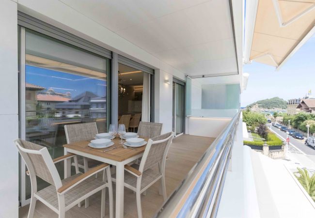 San Sebastián - Apartamento