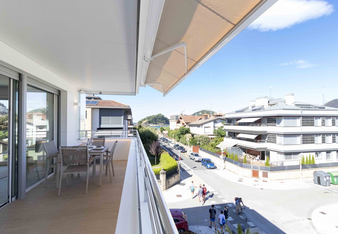 Apartamento en San Sebastián/Donostia - BRUNET VI